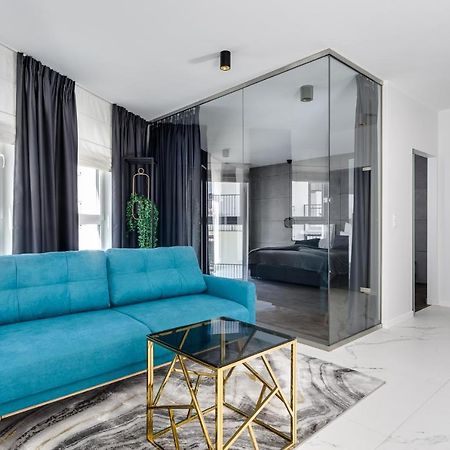 El Apartments - Hercules พอซนาน ภายนอก รูปภาพ