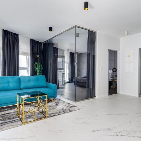El Apartments - Hercules พอซนาน ภายนอก รูปภาพ