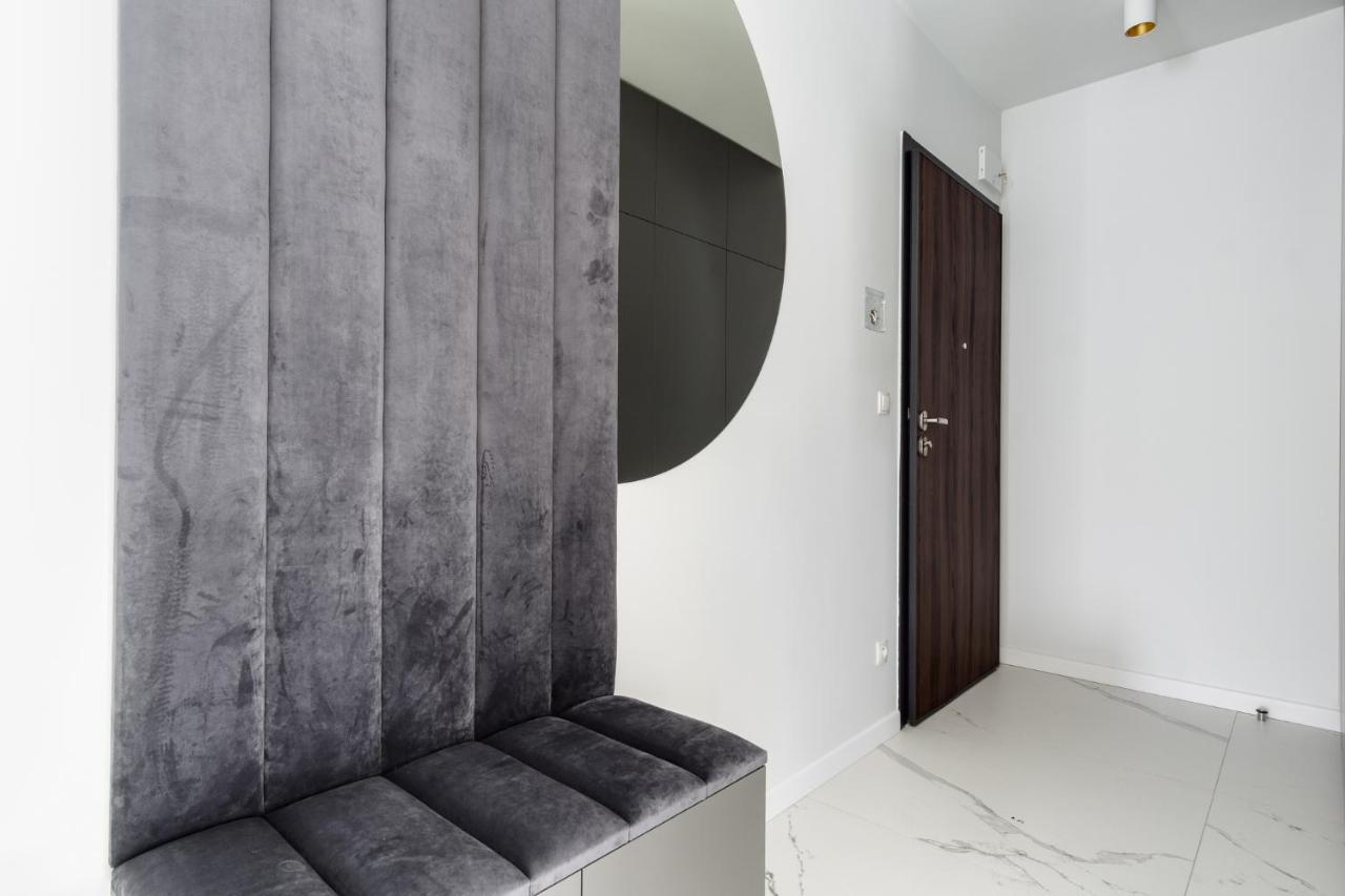 El Apartments - Hercules พอซนาน ภายนอก รูปภาพ